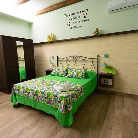 A Ficurigna Villa Marsala Ngoại thất bức ảnh