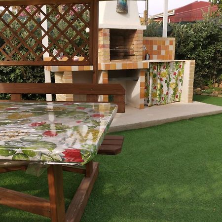 A Ficurigna Villa Marsala Ngoại thất bức ảnh