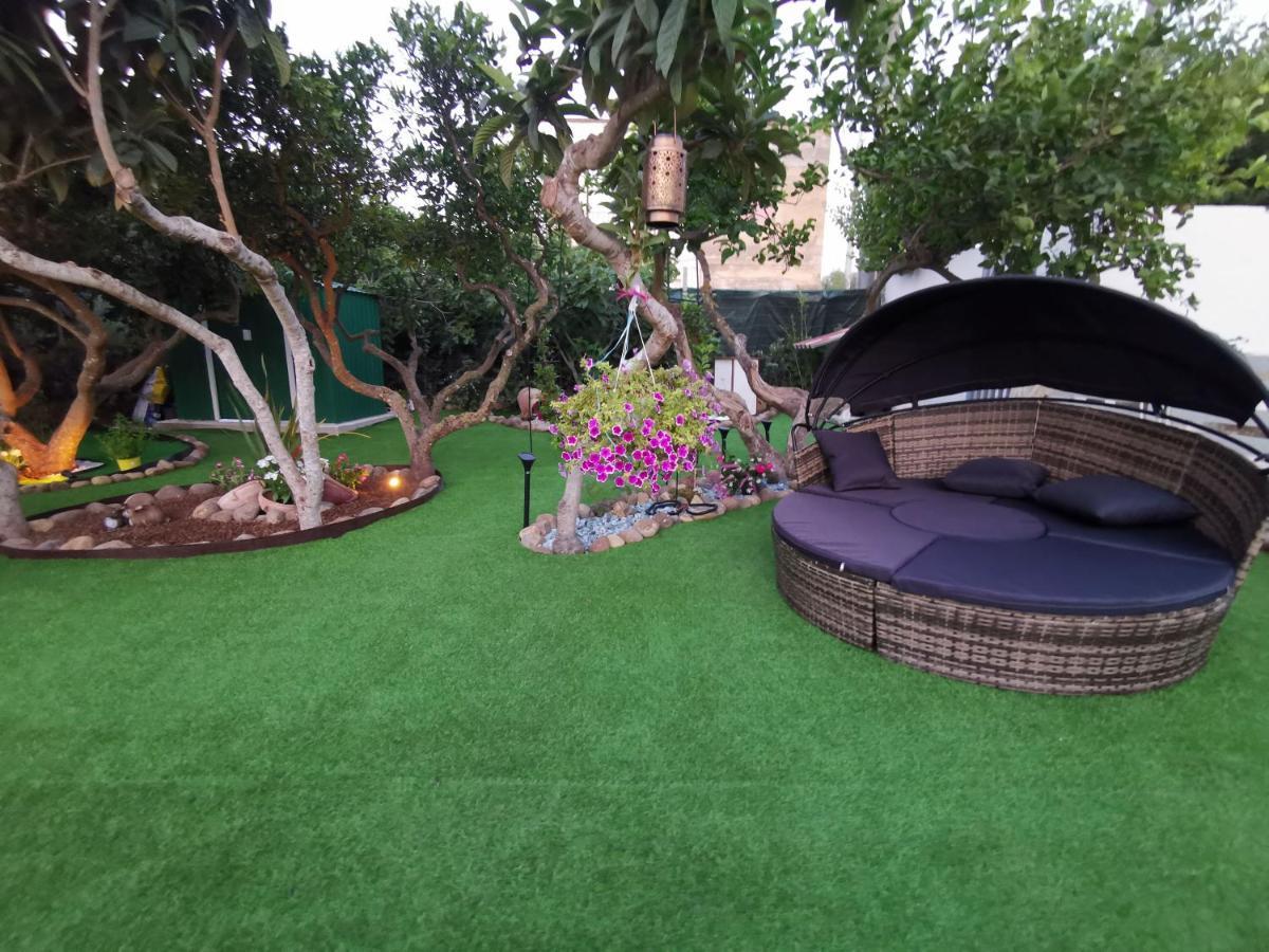 A Ficurigna Villa Marsala Ngoại thất bức ảnh