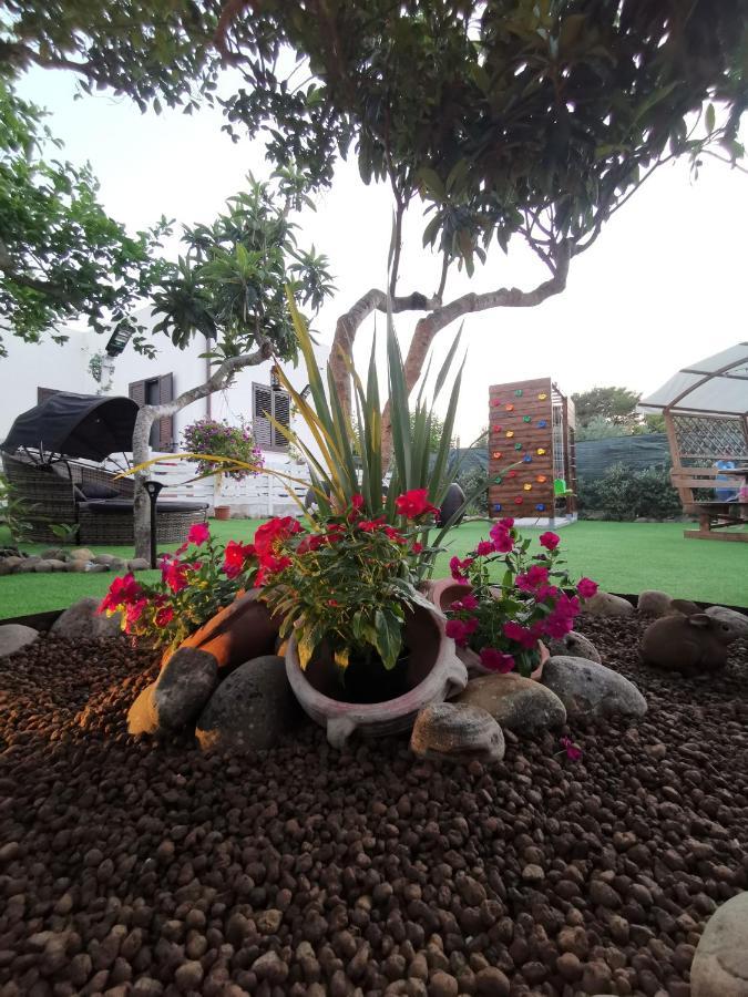 A Ficurigna Villa Marsala Ngoại thất bức ảnh