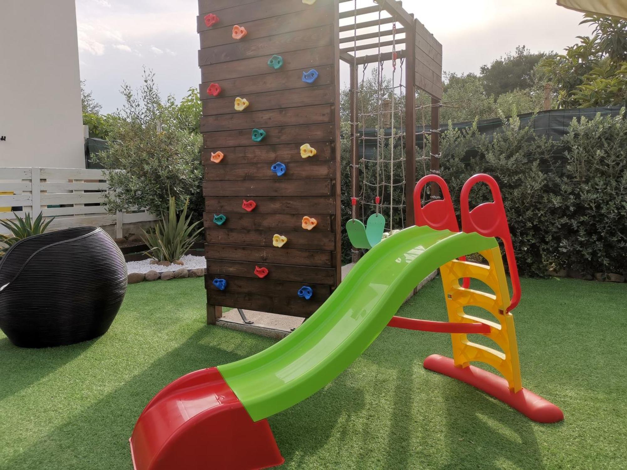 A Ficurigna Villa Marsala Ngoại thất bức ảnh